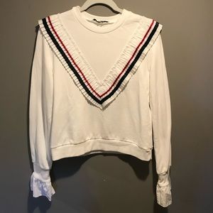 English Factory Sweatshirt